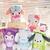 Cobija Sanrio en internet