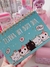 Agenda planeador Kawaii - comprar online