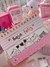 Agenda planeador Kawaii