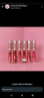 labial skay high en internet