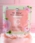 velo facial rosas - comprar online