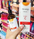 sérum facial vitamina c