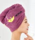toalla cabello - comprar online