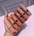 Labial matte barra