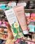 jabon facial camelia