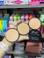 polvos compacto myk