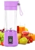 Mini Liquidificador Portátil Shake USB 6 lâminas na internet