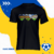 Remera Corazon Cancha - comprar online