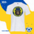 Remera Mono nunca sapo - La12.Tienda