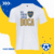 Remera No puedo juega Boca