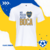 Remera No puedo juega Boca en internet
