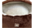 Funda para Cama Antiestrés - Nube Chocolate - comprar online