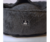 Funda para Cama Antiestrés - Luna Gris Oscuro en internet