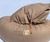Funda para Cama Antiestrés - Valle Beige en internet