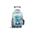 Mochila Chimola Cool Dragon 16" c/carro