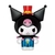 Playset para armar Circus - Kuromi "El amigo que se esconde" en internet