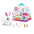 Mamá coneja y bebes sorpresa interactivos - Pets Alive - tienda online