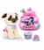 Popping Puppies, cachorro interactivo - Pets Alive - comprar online