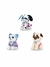 Popping Puppies, cachorro interactivo - Pets Alive - tienda online