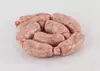 Chorizo Ahumado Pruo Cerdo x Kg.