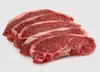 Bife de Lomo Liso x Kg.