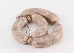Chorizo Criollo Puro Cerdo x kg.