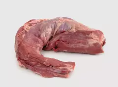 Filet de Novillo