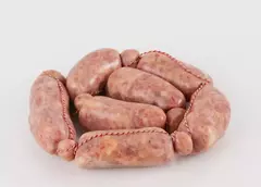 Chorizo Parmesano Puro Cerdo x Kg.