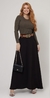 Saia Liane Preta - comprar online