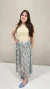 Saia Vanessa Floral