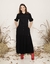 Vestido Canela Preto - comprar online