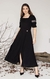 Vestido Pontal