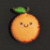Frutas e Vegetais - Laranja