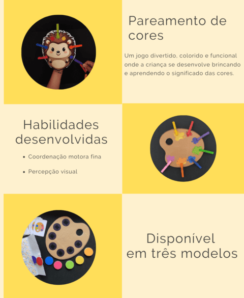 Carrossel 1