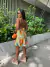 Vestido curto Refresco de Verão - comprar online
