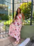 Vestido Arara Floral na internet