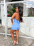 Short de linho Ingrid - Bella Maia | Moda Feminina 