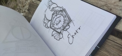 Banner de la categoría Agendas cosidas