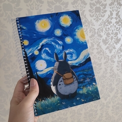 Banner de la categoría Cuadernos anillado