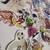 28 stikers disney - Athenea DG