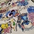 Imagen de 28 stikers disney