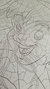 Stitch 40 hojas A4 (grande) fibras - Athenea DG