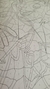 Stitch 40 hojas A4 (grande) fibras - tienda online