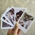 8 Fotos polaroid