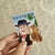 10 mini cuadernos souvenirs