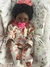 Boneca Reborn 0363 Pode dar Banho
