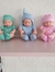 Boneca Reborn 0376 Pode dar Banho - Ligia Bonecas Reborn