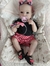 Imagem do Boneca Reborn 0388 Pode dar Banho