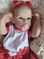 Boneca Reborn 0419 Pode dar Banho - comprar online