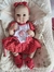 Boneca Reborn 0419 Pode dar Banho